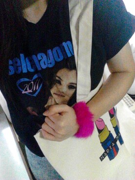 YUNAさんのコーディネート