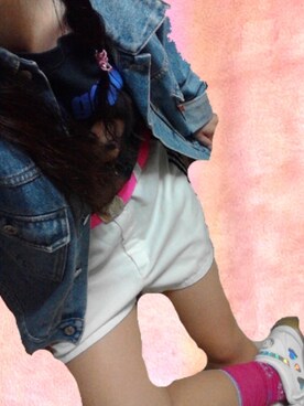 YUNAさんのコーディネート