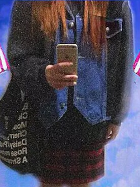 YUNAさんのコーディネート