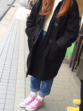 YUNAさんのコーディネート