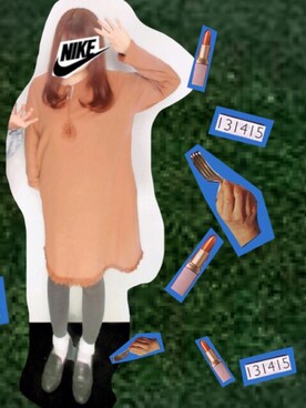 YUNAさんのコーディネート