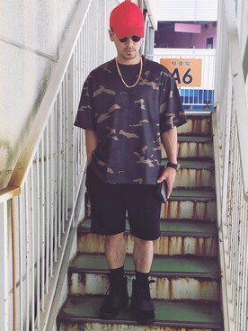 little1984さんのコーディネート