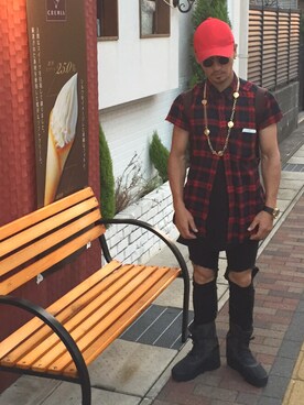 little1984さんのコーディネート