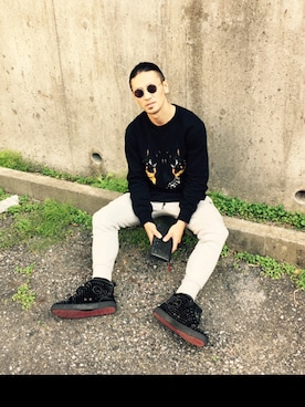 little1984さんのコーディネート