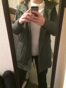 YUさんのコーディネート