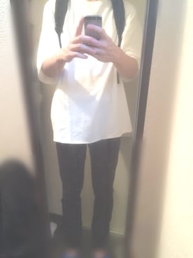 YUさんのコーディネート