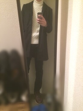 YUさんのコーディネート