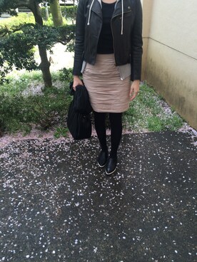 yaeさんのコーディネート