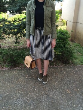 yaeさんのコーディネート