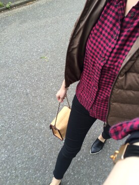 yaeさんのコーディネート