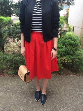 yaeさんのコーディネート