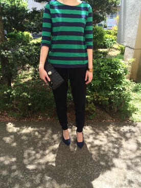 yaeさんのコーディネート