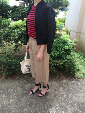 yaeさんのコーディネート