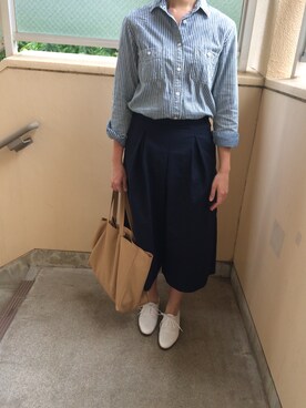 yaeさんのコーディネート