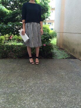 yaeさんのコーディネート