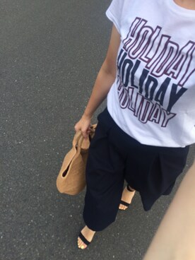 yaeさんのコーディネート