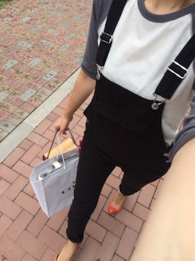 yaeさんのコーディネート