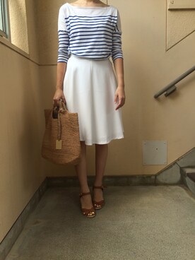 yaeさんのコーディネート