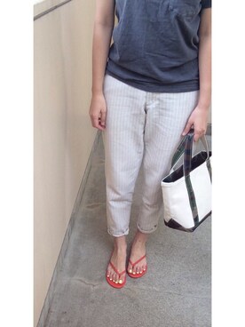 yaeさんのコーディネート