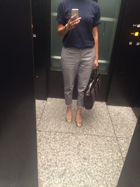 yaeさんのコーディネート