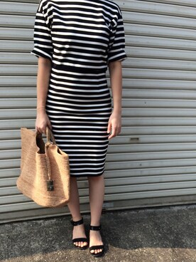 yaeさんのコーディネート