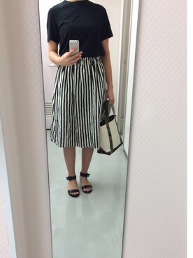 yaeさんのコーディネート