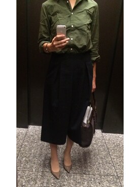 yaeさんのコーディネート