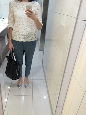 yaeさんのコーディネート