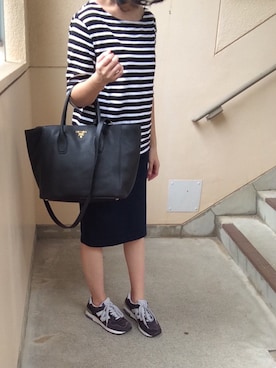 yaeさんのコーディネート