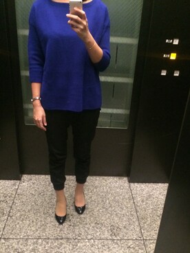 yaeさんのコーディネート