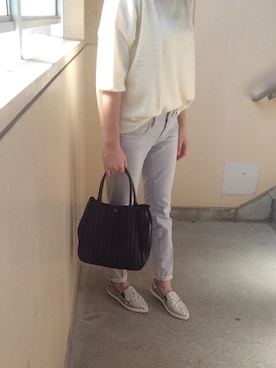 yaeさんのコーディネート