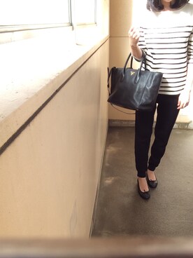 yaeさんのコーディネート