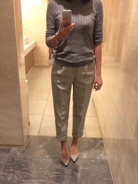 yaeさんのコーディネート