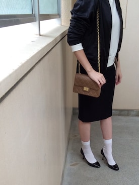 yaeさんのコーディネート