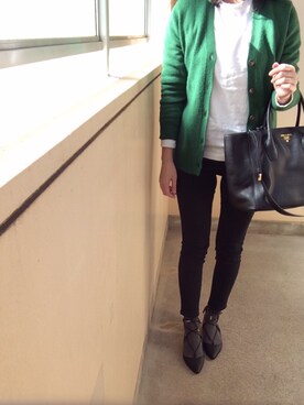 yaeさんのコーディネート