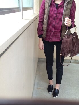 yaeさんのコーディネート