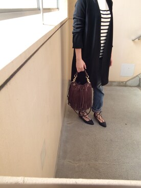 yaeさんのコーディネート