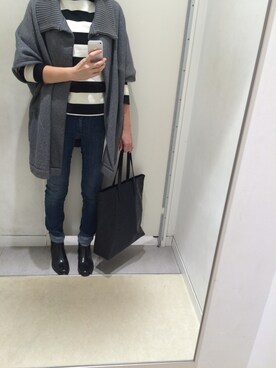 yaeさんのコーディネート