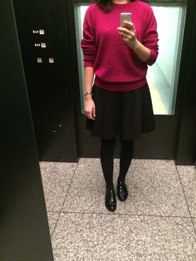 yaeさんのコーディネート