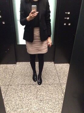 yaeさんのコーディネート