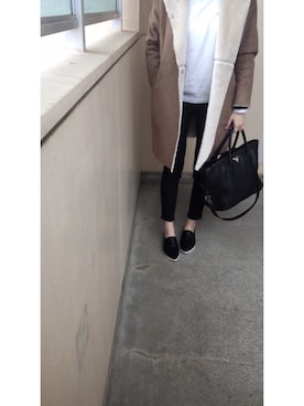 yaeさんのコーディネート