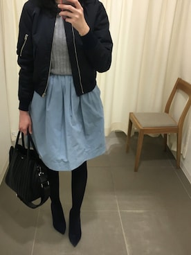 yaeさんのコーディネート