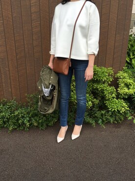 yaeさんのコーディネート