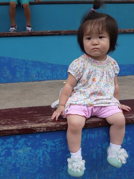 MiU©さんのコーディネート