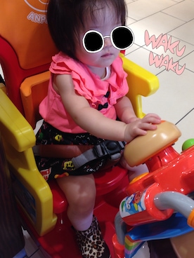 MiU©さんのコーディネート