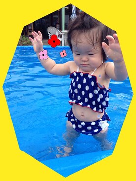 MiU©さんのコーディネート