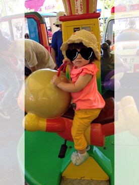 MiU©さんのコーディネート