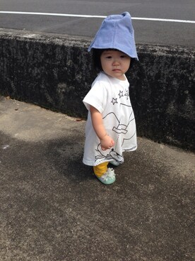 MiU©さんのコーディネート