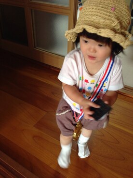 MiU©さんのコーディネート