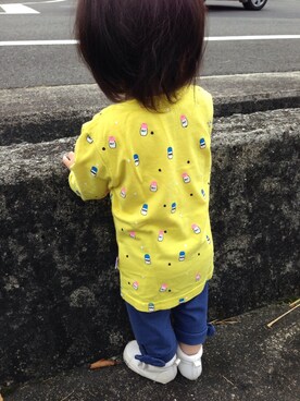 MiU©さんのコーディネート